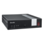 XPC Slim DL20NV2, Intel® Celeron® N4505, 2x DDR4 SO-DIMM, 1x M.2, 1x 2.5" HDD/SSD, PC Barebone