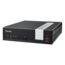 XPC Slim DL20NV2, Intel® Celeron® N4505, 2x DDR4 SO-DIMM, 1x M.2, 1x 2.5" HDD/SSD, PC Barebone
