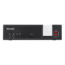 XPC Slim DL20NV2, Intel® Celeron® N4505, 2x DDR4 SO-DIMM, 1x M.2, 1x 2.5" HDD/SSD, PC Barebone