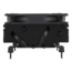 AXP-90 X53 Black, 53mm Height, 150W TDP, Copper/Nickel CPU Cooler