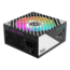 ROG-LOKI-750P-SFX-L-GAMING, 80 PLUS Platinum 750W, Fully Modular, SFX-L Power Supply