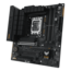 TUF GAMING B760M-PLUS WIFI, Intel® B760 Chipset, LGA 1700, microATX Motherboard