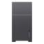 D41 MESH, Tempered Glass, No PSU, ATX, Black, Mid Tower Case