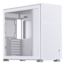 D41 MESH, Tempered Glass, No PSU, ATX, White, Mid Tower Case