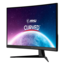 G27C4X, Curved, 27&quot; VA, 1920 x 1080 (FHD), 1 ms, 250Hz, FreeSync™ Premium Gaming Monitor