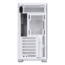 D41 MESH SCREEN, Tempered Glass, No PSU, ATX, White, Mid Tower Case