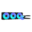 Lumen S36 RGB, 360mm Radiator, Liquid Cooling System