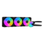 Lumen S36 RGB, 360mm Radiator, Liquid Cooling System