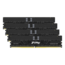 128GB (4 x 32GB) FURY™ Renegade Pro, DDR5 4800MT/s, CL36, 1Rx4, ECC Registered DIMM Memory