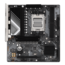 B650M-HDV/M.2, AMD B650 Chipset, AM5, microATX Motherboard