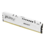 64GB (2 x 32GB) FURY™ Beast DDR5 6000MT/s, CL36, White, DIMM Memory