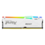 16GB FURY™ Beast DDR5 5600MHz, CL40, White, RGB LED, DIMM Memory