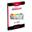 16GB FURY™ Renegade DDR5 7200MT/s, CL38, White/Silver, RGB LED, DIMM Memory