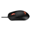 ROG Strix Impact III, RGB, 12000-dpi, Wired, Black, Optical Gaming Mouse