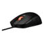 ROG Strix Impact III, RGB, 12000-dpi, Wired, Black, Optical Gaming Mouse