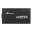 Vertex PX-1200, 80 PLUS Platinum 1200W, Fully Modular, ATX Power Supply