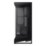 NV7, Tempered Glass, No PSU, E-ATX, Satin Black, Full Tower Case