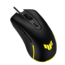 TUF Gaming M3 Gen II, 1 RGB Zone, 8000-dpi, Wired, Black, Optical Gaming Mouse