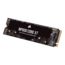 4TB MP600 CORE XT, 5000 / 4400 MB/s, 3D QLC NAND, PCIe NVMe 4.0 x4, M.2 2280 SSD