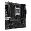 TUF GAMING A620M-PLUS WIFI, AMD A620 Chipset, AM5, microATX Motherboard