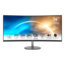 PRO MP341CQ, Curved, 34&quot; VA, 3440 x 1440 (UWQHD), 1 ms, 100Hz, FreeSync™ Monitor