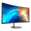 PRO MP341CQ, Curved, 34&quot; VA, 3440 x 1440 (UWQHD), 1 ms, 100Hz, FreeSync™ Monitor