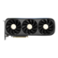 GeForce RTX™ 4070 GAMING AMP AIRO, 1920 - 2535MHz, 12GB GDDR6X, Graphics Card