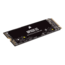 500GB MP600 GS, 4800 / 3500 MB/s, 3D TLC NAND, PCIe NVMe 4.0 x4, M.2 2280 SSD