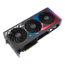 GeForce RTX™ 4070 ROG-STRIX-RTX4070-O12G-GAMING, 1920 - 2640MHz, 12GB GDDR6X, Graphics Card