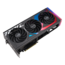 GeForce RTX™ 4070 ROG-STRIX-RTX4070-12G-GAMING, 1920 - 2505MHz, 12GB GDDR6X, Graphics Card