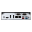 XPC Slim DH470TPM TAA Compliant, Intel® H470 Chipset, 2x DDR4 SO-DIMM, M.2, 2.5&quot; HDD/SSD, Intel® UHD Graphics, Slim PC Barebone
