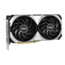 GeForce RTX™ 4070 VENTUS 2X 12G OC, 2505 - 2520MHz, 12GB GDDR6X, Graphics Card