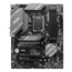 B760 GAMING PLUS WIFI, Intel® B760 Chipset, LGA 1700, ATX Motherboard