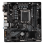 H610M S2H V2 DDR4, Intel® H610 Chipset, LGA 1700, microATX Motherboard