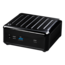 NUC BOX-1360P/D4, Intel® Core™ i7-1360P, 2x DDR4 SO-DIMM, 2.5" HDD/SSD, M.2, Intel® Iris® Xe Graphics, Mini PC Fanned Barebone