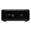 NUC BOX-1360P/D4, Intel® Core™ i7-1360P, 2x DDR4 SO-DIMM, 2.5" HDD/SSD, M.2, Intel® Iris® Xe Graphics, Mini PC Fanned Barebone
