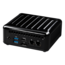 NUC BOX-1360P/D4, Intel® Core™ i7-1360P, 2x DDR4 SO-DIMM, 2.5" HDD/SSD, M.2, Intel® Iris® Xe Graphics, Mini PC Fanned Barebone