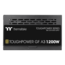 Toughpower GF A3 TTP-1200AH2FLG, 80 PLUS Gold 1200W, Fully Modular, ATX Power Supply