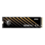 4TB SPATIUM M461, 5000 / 4200 MB/s, 3D NAND, PCIe NVMe 4.0 x4, M.2 2280 SSD