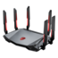 RadiX AXE6600, IEEE 802.11ax, Tri-Band 2.4GHz / 5GHz / 6GHz, 574 / 1201 / 4804 Mbps, 3xRJ45, 1 x USB 3.0, Wireless Router