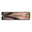 500GB Rocket 4 Plus, w/ Heatsink, 7000 / 3700 MB/s, TLC NAND, PCIe NVMe 4.0 x4, M.2 2280 SSD