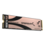 1TB Rocket 4 Plus, w/ Heatsink, 7000 / 5500 MB/s, TLC NAND, PCIe NVMe 4.0 x4, M.2 2280 SSD