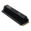 2TB T700 Pro, w/ Heatsink, 12400 / 11800 MB/s, TLC NAND, PCIe NVMe 5.0 x4, M.2 2280 SSD