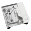 EK-Quantum Velocity² D-RGB - 1700 White Edition