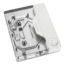 EK-Quantum Velocity² D-RGB - AM5 White Edition