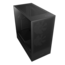 H5 Flow RGB, Tempered Glass, No PSU, ATX, Black, Mid Tower Case