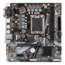 H610M S2H, Intel® H610 Chipset, LGA 1700, microATX Motherboard