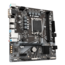 H610M S2H, Intel® H610 Chipset, LGA 1700, microATX Motherboard