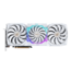 Radeon™ RX 7900 XTX Taichi White OC, 2510 - 2680MHz, 24GB GDDR6, Graphics Card