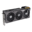 GeForce RTX™ 4060 Ti TUF-RTX4060TI-O8G-GAMING, 2625 - 2655MHz, 8GB GDDR6, Graphics Card